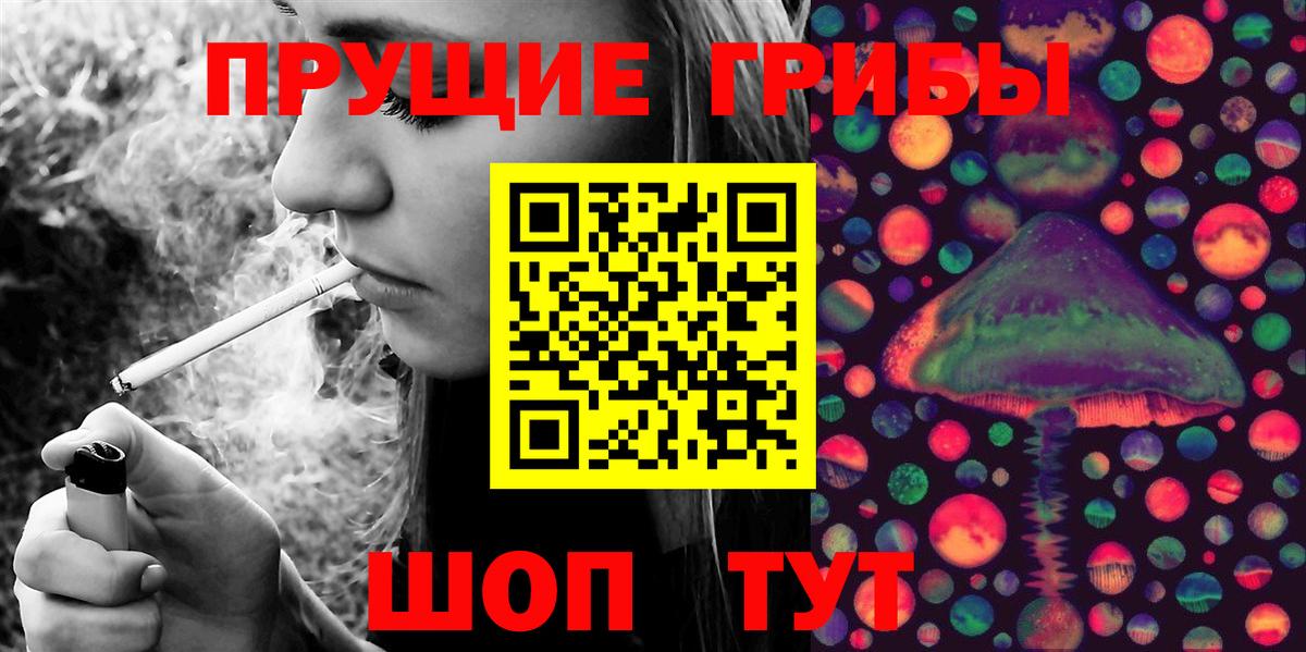 Галлюциногенные грибы Magic Shrooms Зима